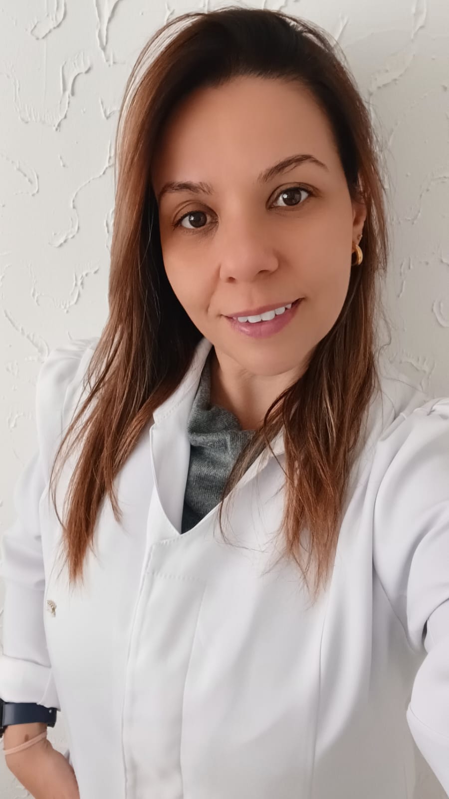 Gislaine Molina